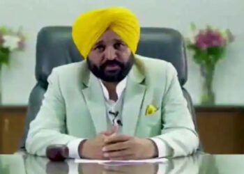Punjab Chief Minister orders release of relief amount for the family of Corona warrior - Punjab-Chandigarh News in Hindi