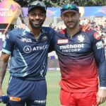 RCB vs GT IPL 2022 Playing 11 Team Prediction - RCB vs GT Playing 11: All eyes will be on Shubman Gill, Hasranga and Shami, here is the probable playing XI of Bangalore and Gujarat