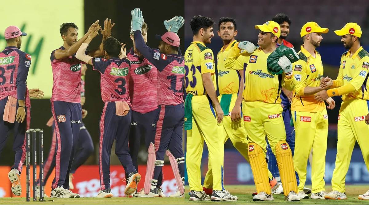 RR vs CSK IPL 2022 Playing 11 Team Prediction Dream 11 Fantasy Tips - RR vs CSK Playing 11: Jos Buttler and Rituraj Gaikwad can do amazing, here is the probable playing XI of Rajasthan and Chennai