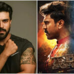 RRR Film |  For these epic scenes of South Star Ram Charan, definitely watch the film 'RRR' on OTT