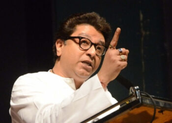 Raj Thackeray will not be allowed to enter Ayodhya till he apologizes - BJP MP - Delhi News in Hindi