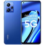 Realme Narzo 50 Pro 5G First Sale in India Today 12 Noon on Amazon Price Bank Offers Specifications Features