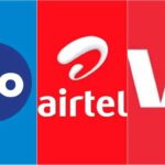 Reliance Jio Airtel Vodafone Idea best prepaid plans with 1 full month 30 days validity - Jio, Airtel, Vodafone Idea: Most affordable best prepaid plans with full 1 month validity, have you seen?