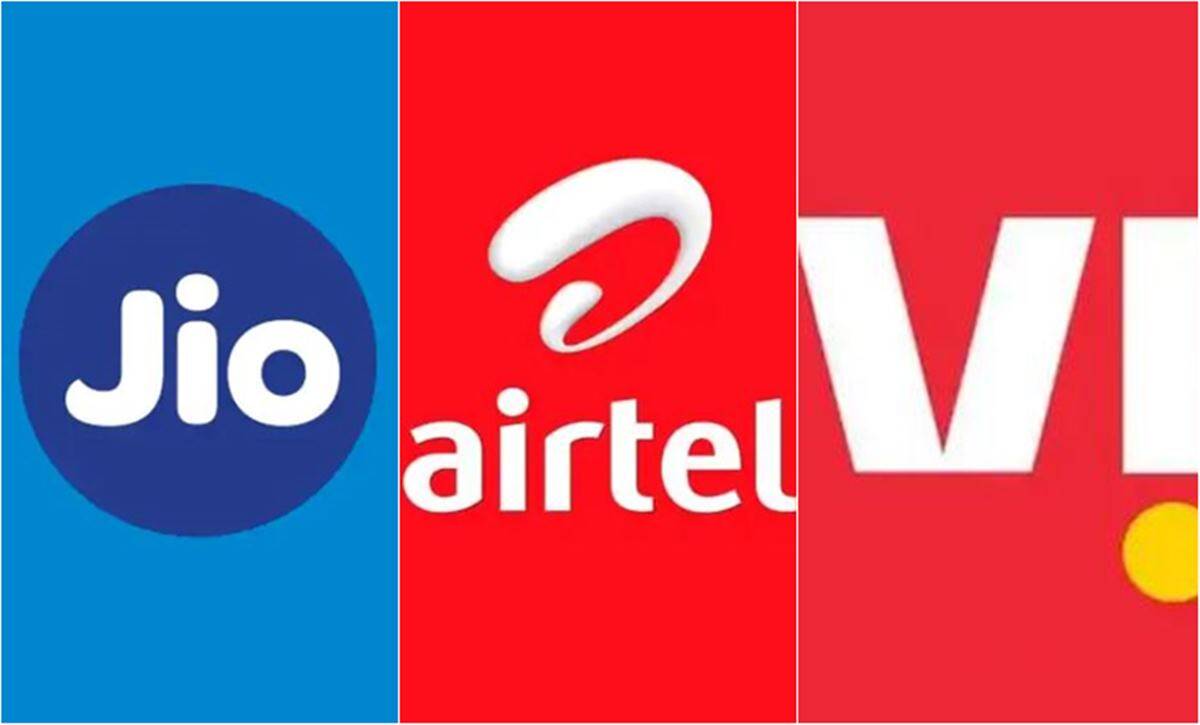 Reliance Jio Airtel Vodafone Idea best prepaid plans with 1 full month 30 days validity - Jio, Airtel, Vodafone Idea: Most affordable best prepaid plans with full 1 month validity, have you seen?