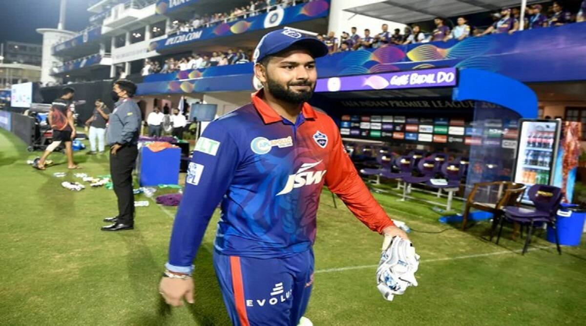 Rishabh Pant conned by Haryana cricketer Mrink Singh lures him on expensive watches at reasonable rate