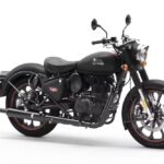 Royal Enfield Classic 350 Dark Series finance plan with down payment 24 thousand and EMI