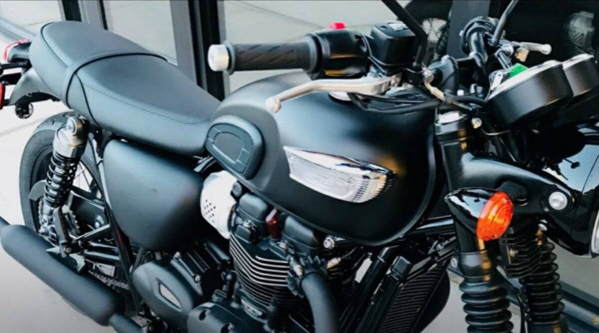 Royal Enfield Hunter 350 launched in June know full details of estimated price, features and specifications