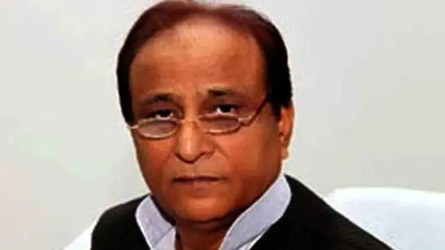 Azam Khan release stop jail administration did not get release order of Supreme Court yet