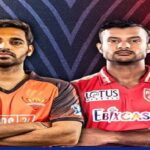 SRH vs PBKS IPL 2022 Highlights: Punjab Kings end campaign with a win, beat Sunrisers Hyderabad by 5 wickets