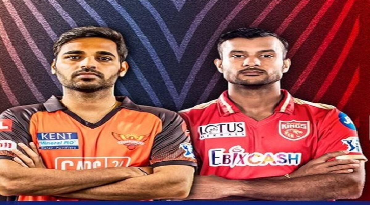 SRH vs PBKS IPL 2022 Highlights: Punjab Kings end campaign with a win, beat Sunrisers Hyderabad by 5 wickets