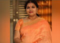 Sangeeta Sajith passed away |  Singer Sangeeta Sajith sadly passed away, was suffering from this terrible disease