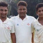 Sarfaraz Khan and his brother Musheer Khan struggle selected in Mumbai Ranji Trophy team