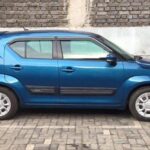 Second Hand Maruti Ignis From 3 To 4 Lakh With Finance And Warranty Plan Read Full Details Of Offer