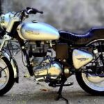 Second Hand Royal Enfield Bullet Electra 350 from 45 to 55 thousand with finance plan