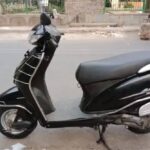 Second hand Honda Activa from 21 to 26 thousand with finance plan read full details of scooter with offer