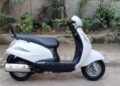 Second hand Suzuki Access 125 from 20 to 22 thousand rupees with finance plan read full details of offer