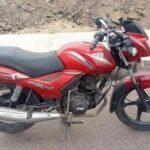 Second hand TVS Star City Plus from 22 to 25 thousand know offer and full details of bike