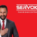 Servokon names Saif Ali Khan as brand ambassador - Saif Ali Khan is now the brand ambassador of Servokon: Apart from films and ads, these places earn money, know how much wealth is there