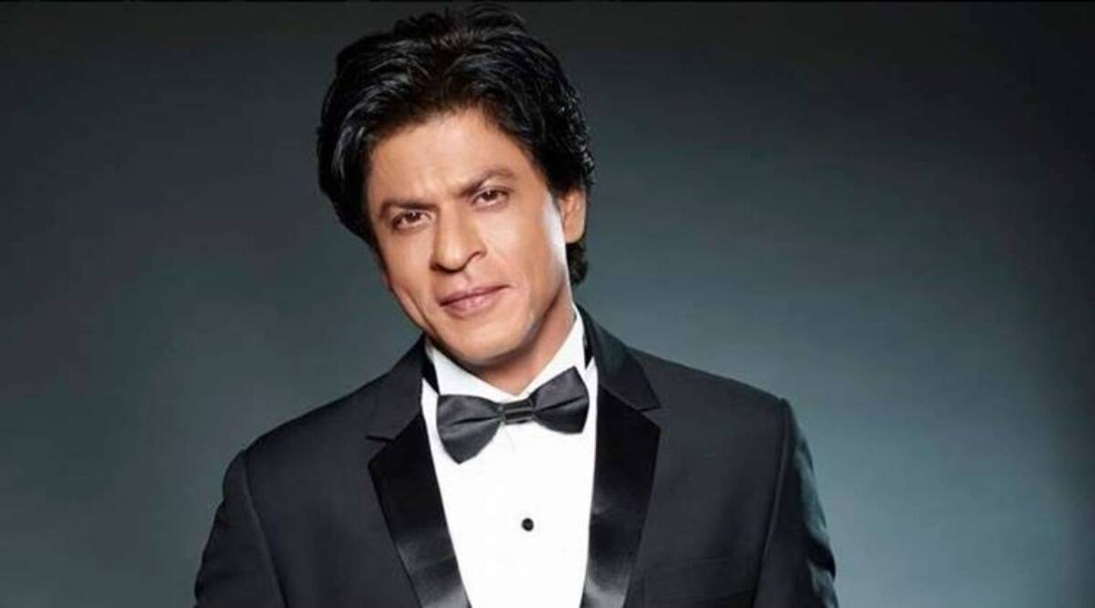 Shahrukh Khan said I have TV worth 30-40 lakh rupees in my house people started commenting