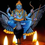 Shani Jayanti 2022 |  This day is 'Shani Jayanti', know the auspicious time and worship method, in this way you will get freedom from Shani's evil vision.  Navabharat