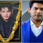 Siddharth Shukla's last heart touching song released, there was a big controversy about this song