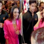 Sidharth-kiara: After the breakup, Sidharth Malhotra was seen filling Kiara in his arms, users said – what is happening?