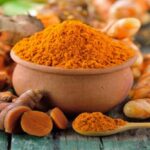 Skin Care: Use this one spice on the face in summer before sleeping at night, these 4 skin problems will go away