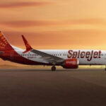 SpiceJet plane crashes during landing in Bengal, 40 injured - Kolkata News in Hindi