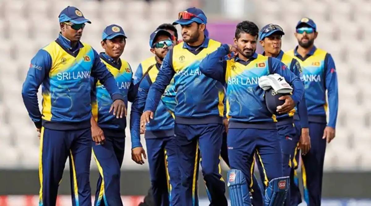 Sri Lanka's cricket board, facing financial crisis, may lose the hosting of Asia Cup, know where the tournament can be organized
