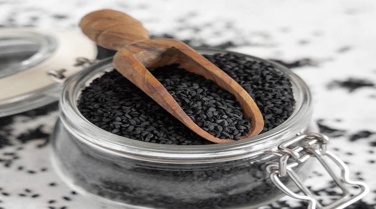Surprising Health Benefits of Kalonji(nigella seeds)Seeds, know how to use if for weight loss-Weight Loss