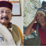 Sushant Singh Rajput |  Announcement of tourism minister of Uttarakhand, photography point will be made in Kedarnath in the name of Sushant Singh Rajput