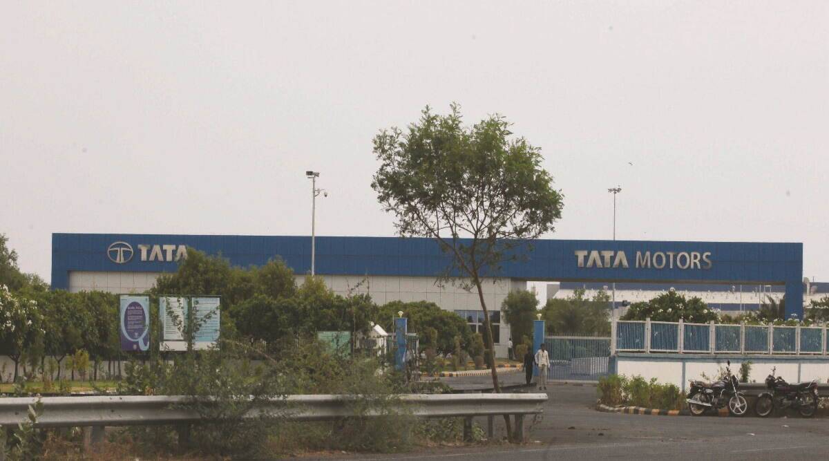 TATA Motors will acquire Ford plant of America approved by cabinet