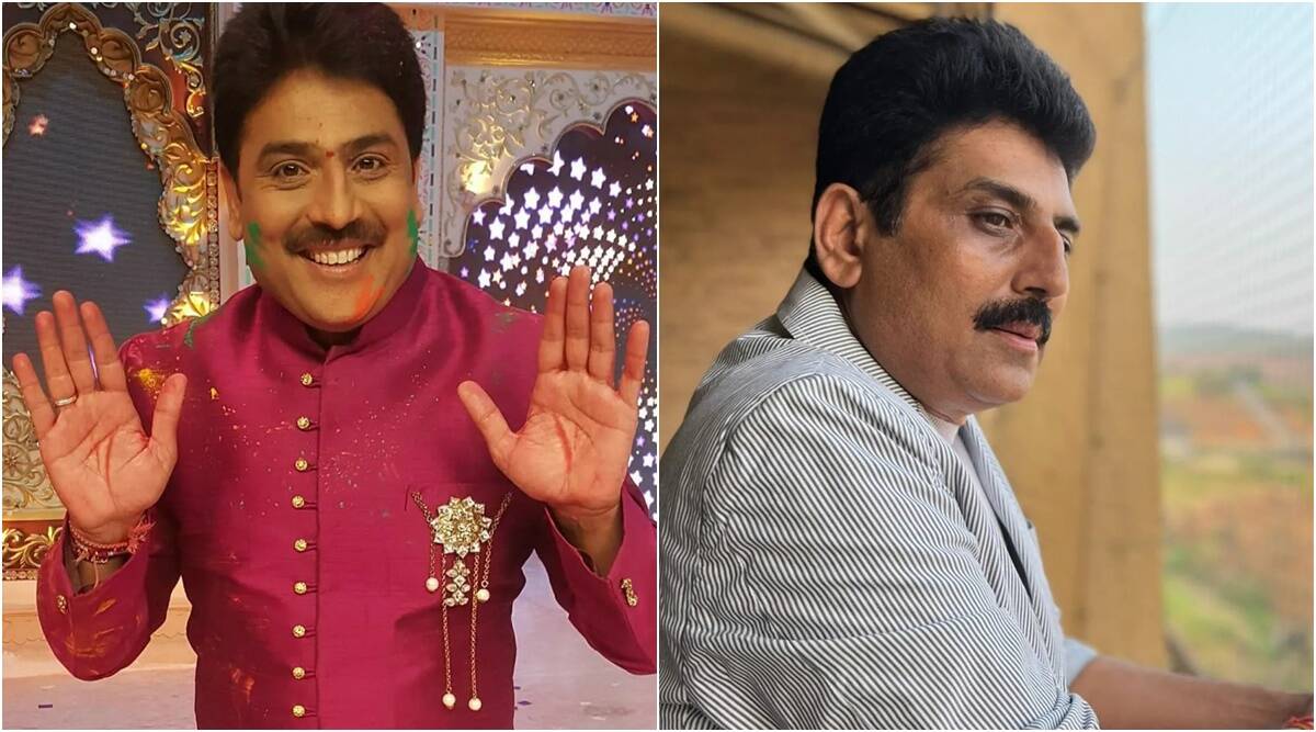 TMKOC actor shailesh lodha net worth know about his one episode fee