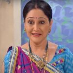 TMKOC fame disha vananTi become mother second time of a son- TMKOC: Dayaben became mother for the second time, gave birth to son;  Screw stuck on the return of the show