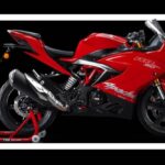 TVS Apache RR 310 finance plan with down payment 30 thousand and EMI read full details