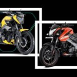 TVS Raider vs Bajaj Pulsar NS 125 which is better entry level sports bike in style mileage and price read compare report - TVS Raider vs Bajaj Pulsar NS 125: Which is better entry level sports bike in style, speed, mileage and price, read compare Report