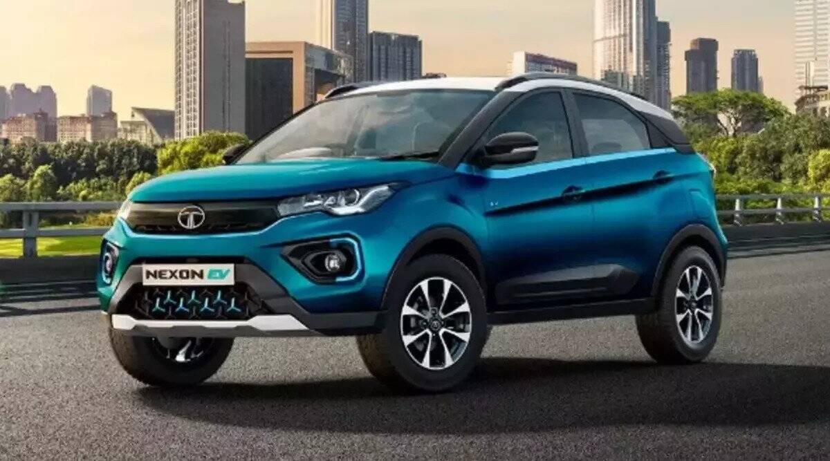 Tata Motors hikes prices of Nexon EV and Tigor EV know full details of electric SUV with new price