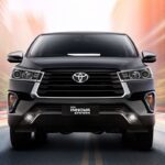 The Toyota Hyryder SUV could compete with the Hyundai Creta in India
