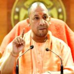 cm yogi adityanath made 100 day action plan, work will be done by dividing the schemes into 10 sectors - cm yogi adityanath made 100 day action plan work will be done by