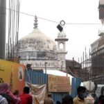 The land of Gyanvapi Masjid was 31 biswa in 140 old revenue records, only 14 biswas were found in the latest survey, of scam against the committee Found, the allegations of scam against the committee