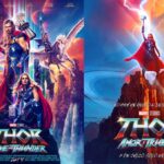 Thor: Love and Thunder |  The powerful trailer of Marvel Studios' much-awaited film 'Thor: Love and Thunder' has been released