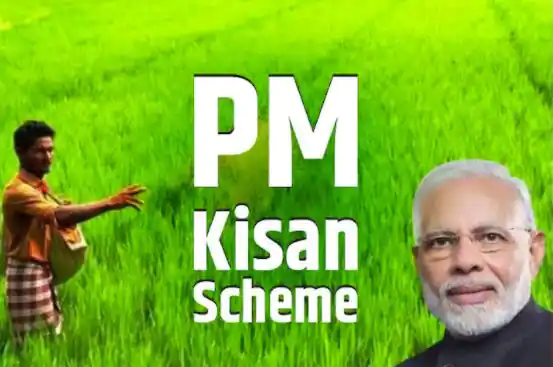 Tomorrow 2000 rupees will come in Kisan's account, check your name like this