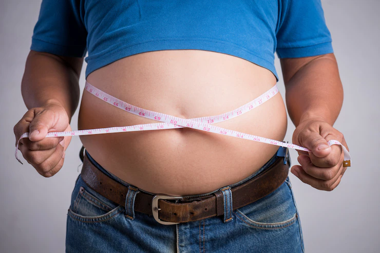 Top 05 bad Habits that make you Fat - Weight loss