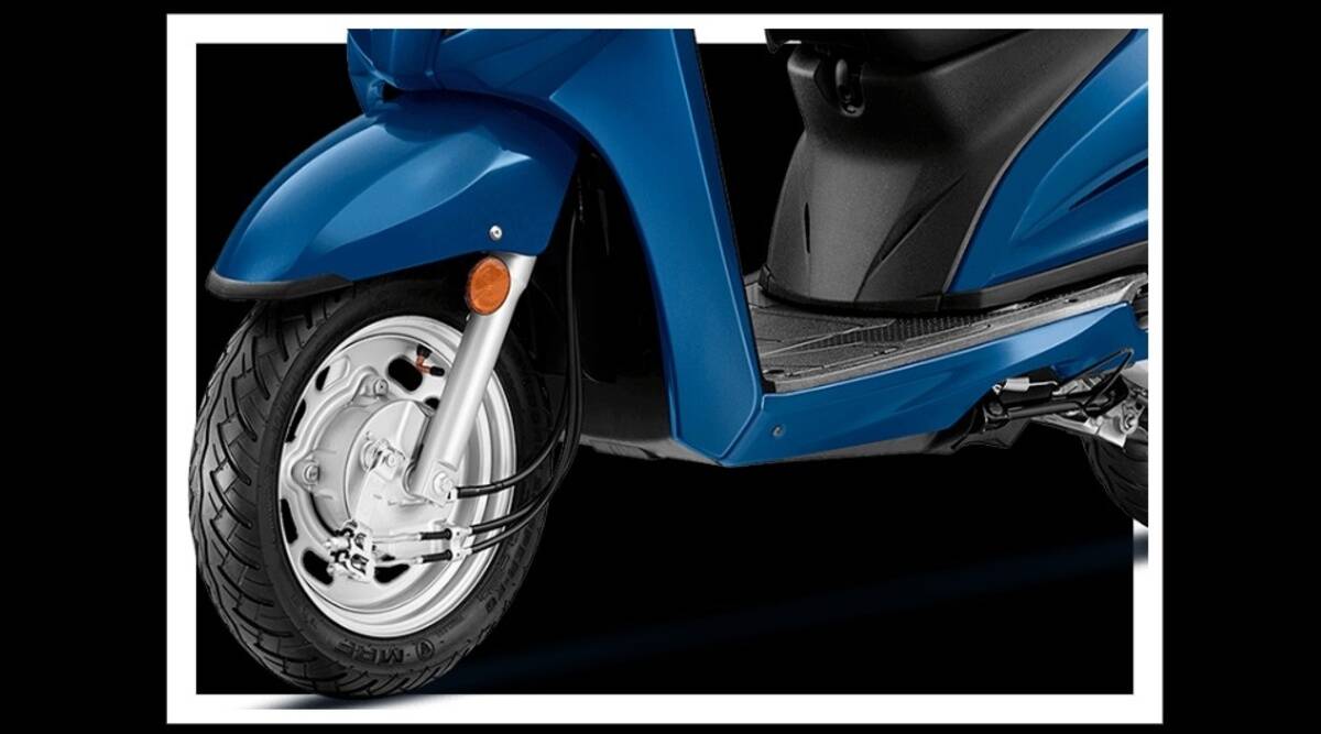 Top 3 Best Selling Scooters April 2022 Honda Activa TVS Jupiter Suzuki Access Know Full Details