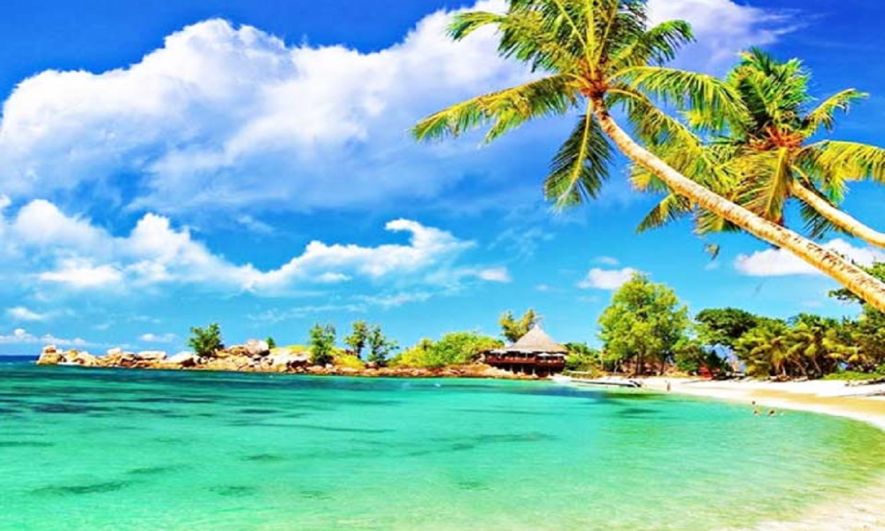 Travel Tips: There are so many beautiful beaches located in South India, that Maldives will forget seeing