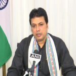 Tripura Chief Minister Biplab Kumar Deb resigns from his post - Agartala News in Hindi