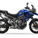 Triumph Tiger 1200 launched in India with four variants know full details from price to features and price