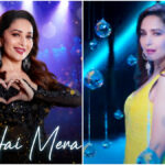 Tu Hai Mera Song Release |  Madhuri Dixit's new song released on the occasion of birthday, danced fiercely on 'Tu Hai Mera'.  Navabharat