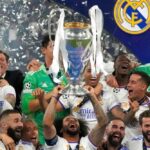 UEFA Champions League Final: amidst fuss Real Madrid beat Liverpool, became 14th time champion, Thibo Cortva created history by saving 9 goals made history