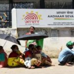 UIDAI Alert Indians do not sharing Aadhaar Card photocopies to counter misuse  Government alerted